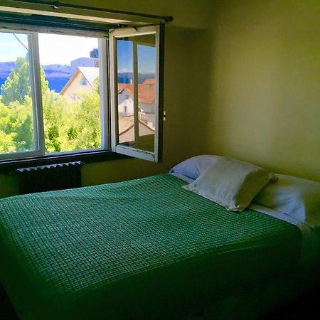 Hosteria Los Alpes Сан Карлос де Барилоче Екстериор снимка