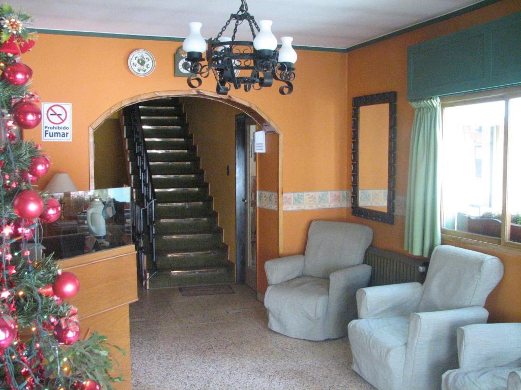 Hosteria Los Alpes Сан Карлос де Барилоче Екстериор снимка