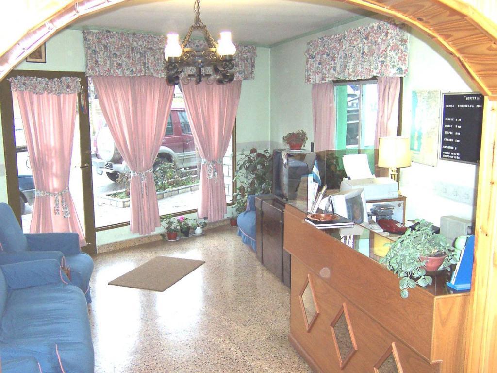 Hosteria Los Alpes Сан Карлос де Барилоче Екстериор снимка