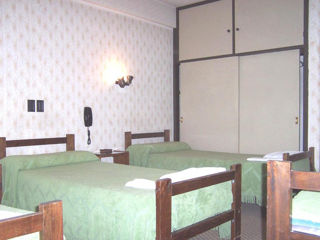 Hosteria Los Alpes Сан Карлос де Барилоче Екстериор снимка